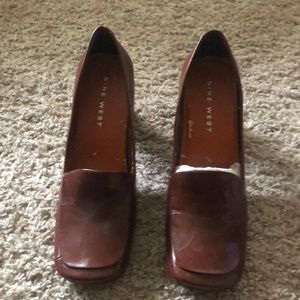 Nine West Heels